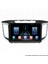 Hyundai IX25 Android Carplay Multimedya Navigasyon Ekran Teyp 8GB+128GB 3