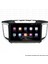 Hyundai IX25 Android Carplay Multimedya Navigasyon Ekran Teyp 8GB+128GB 5