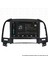 Hyundai Santa Fe Android Carplay Multimedya Navigasyon Ekran Teyp 8GB+128GB 2
