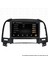 Hyundai Santa Fe Android Carplay Multimedya Navigasyon Ekran Teyp 8GB+128GB 3