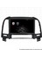 Hyundai Santa Fe Android Carplay Multimedya Navigasyon Ekran Teyp 8GB+128GB 5