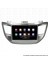 Hyundai Tucson Android Carplay Multimedya Navigasyon Ekran Teyp 8GB+128GB 1