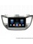 Hyundai Tucson Android Carplay Multimedya Navigasyon Ekran Teyp 8GB+128GB 2