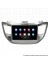 Hyundai Tucson Android Carplay Multimedya Navigasyon Ekran Teyp 8GB+128GB 3