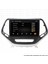 Jeep Cherokee Android Carplay Multimedya Navigasyon Ekran Teyp 8GB+128GB 1