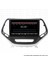 Jeep Cherokee Android Carplay Multimedya Navigasyon Ekran Teyp 8GB+128GB 2