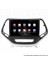Jeep Cherokee Android Carplay Multimedya Navigasyon Ekran Teyp 8GB+128GB 5