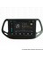 Jeep Compass Android Carplay Multimedya Navigasyon Ekran Teyp 8GB+128GB 4