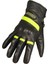 Kuzeymotor Prosev 6291 4 Mevsim Motosiklet Eldiveni Sarı 1