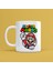 Super Mario Tasarımlı Kupa Bardak Mr-01 1