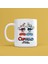 Cuphead Tasarımlı Kupa Bardak Mr-03 1