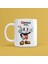 Cuphead Tasarımlı Kupa Bardak Mr-05 1