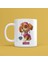 Paw Patrol Tasarımlı Kupa Bardak Mr-06 1