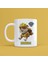 Paw Patrol Tasarımlı Kupa Bardak Mr-08 1