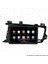 Kia Optima Android Carplay Multimedya Navigasyon Ekran Teyp 8GB+128GB 5