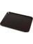 25 Adet Gastronomi Tepsi Kırılmaz Kaydırmaz 36X26CM Servis Tepsisi Tabldot Lokanta Fastfood Için 1