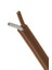 Bayonet T (Cu-Const) Tipi Termokupl 6x30mm 2 Metre Teflon Kablo 2