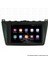 Mazda 6 Android Carplay Multimedya Navigasyon Ekran Teyp 8GB+128GB 3