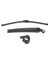 Volkswagen Caddy 2004 - 2011 Arka Silecek Seti - 1T0955707C 1