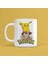 Pokemon Tasarımlı Kupa Bardak Mr-03 1