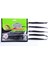 3535 Bass Lizart 13CM 5.7gr Silikon Suni Yem 5.li Pk Col. 06 1
