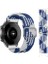 Samsung Galaxy WATCH(46MM) Gear S3 46MM Frontier Tokalı Dokuma Kordon 2