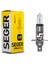 H1 12V Ampul → PHILIPS-12258, OSRAM-64150, TUNGSRAM/GE-50310, NARVA-48320, EXCELITE-10100 1