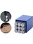 Rakam Çakma Takım 9 Parça 10 mm 1