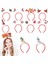 Christmas Headband Women's Ornaments Children's Adult New Year's Decorations 2