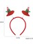Christmas Headband Women's Ornaments Children's Adult New Year's Decorations 1