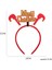 Christmas Headband Women's Ornaments Children's Adult New Year's Decorations 1