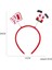 Christmas Headband Women's Ornaments Children's Adult New Year's Decorations 1