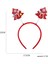 Christmas Headband Women's Ornaments Children's Adult New Year's Decorations 1