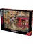 1000 Parçalık Puzzle - Paris Cafe 1134 1