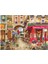 1000 Parçalık Puzzle - Paris Cafe 1134 2