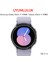 Samsung Galaxy Watch 5 40MM Uyumlu Ekran Koruyucu Nano Esnek Cam Tam Kaplayan Ppm 2