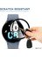 Samsung Galaxy Watch 5 40MM Uyumlu Ekran Koruyucu Nano Esnek Cam Tam Kaplayan Ppm 4