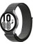 Honor Magic Watch 2 46MM / Honor Watch Gs Pro Hasır Dokuma Kordon Kayış 2