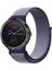 Honor Magic Watch 2 46MM / Honor Watch Gs Pro Hasır Dokuma Kordon Kayış 1