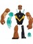 Ben 10 Aksiyon Figürler S1W12 53110 - Diamondhead Humungousaur 1