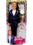 Mattel GTF36 Ken Damat Bebek 1