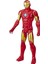 Avengers: Endgame Iron Man Titan Hero Figür 2