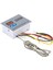 ZFX-W3013A 220V 0-1000C 2200W Yüksek Derece Termostat 1