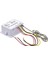 ZFX-W3013A 220V 0-1000C 2200W Yüksek Derece Termostat 3