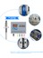 ZFX-W3013A 220V 0-1000C 2200W Yüksek Derece Termostat 5