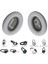 bose Qc2 Kulaklık Pedi QC25 Ae2 AE2I AE2W Qc2 QC15 QC35 QC35II Soundlink Soundtrue Kulaklık Süngeri Yastığı Pedi 5