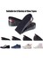 Unisex Ortopedik 5 cm Boy Uzatıcı Tabanlık Hava Yastıklı Spor Ayakkabı Tabanlığı Gizli Yükseltici 5