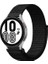Samsung Galaxy WATCH(46MM) Gear S3 46MM Frontier/ Galaxy Watch 3 45MM Hasır Dokuma Kordon Kayış 1
