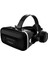 Sanal Gerçeklik Gözlüğü Kulaklıklı 3D Vr Filmler Video Oyunları Tüm Telefonlara Uyumlu 1