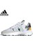 Nite Jogger HP9113 Beyaz Erkek Spor Ayakkabı adidas 3